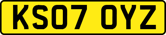 KS07OYZ