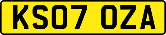 KS07OZA