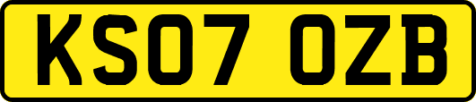 KS07OZB