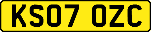 KS07OZC