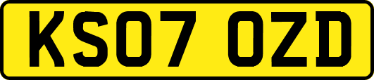 KS07OZD