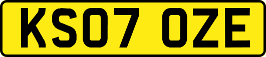 KS07OZE