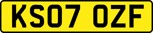 KS07OZF