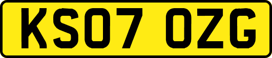 KS07OZG