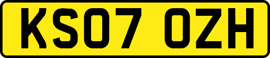 KS07OZH