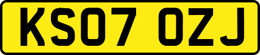 KS07OZJ