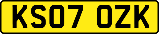 KS07OZK