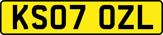 KS07OZL