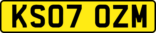 KS07OZM