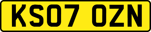 KS07OZN