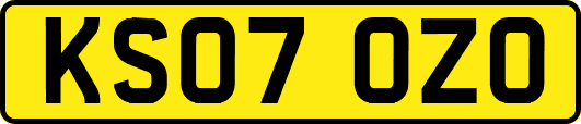 KS07OZO