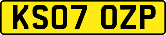 KS07OZP