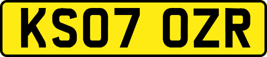 KS07OZR