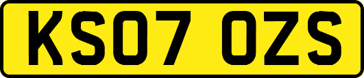 KS07OZS