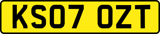 KS07OZT