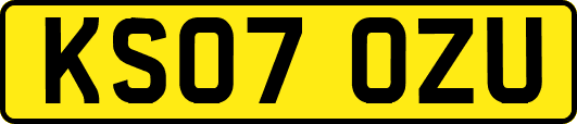 KS07OZU