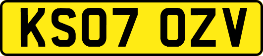 KS07OZV