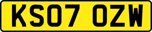 KS07OZW