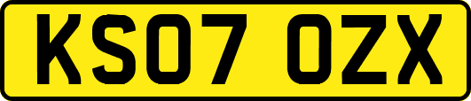 KS07OZX