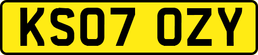 KS07OZY