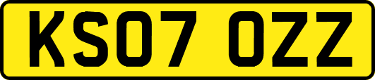 KS07OZZ