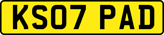 KS07PAD