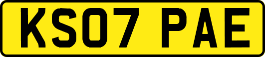 KS07PAE