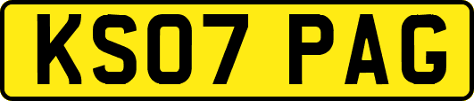 KS07PAG