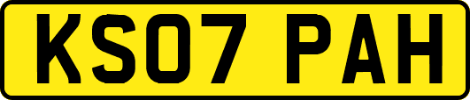 KS07PAH