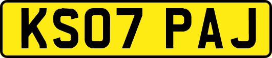 KS07PAJ