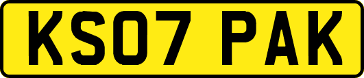 KS07PAK