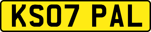 KS07PAL