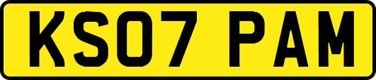 KS07PAM