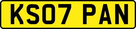 KS07PAN