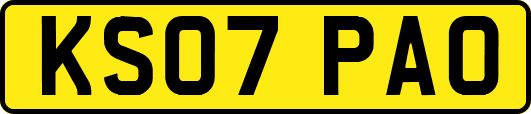 KS07PAO