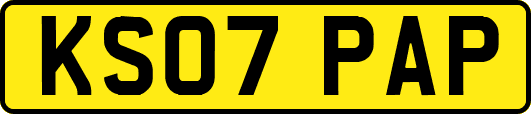 KS07PAP