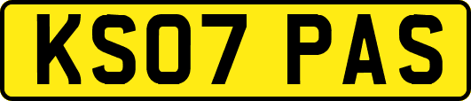 KS07PAS