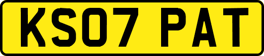 KS07PAT
