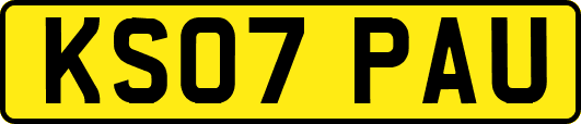 KS07PAU