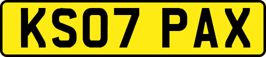 KS07PAX
