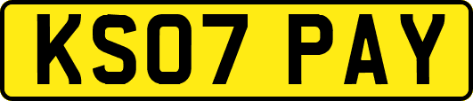 KS07PAY