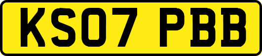 KS07PBB