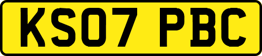 KS07PBC
