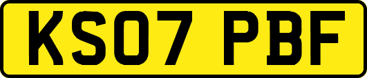 KS07PBF