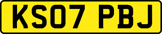KS07PBJ