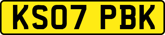 KS07PBK