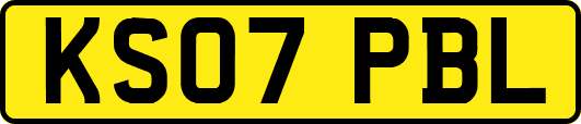KS07PBL