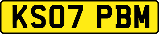 KS07PBM
