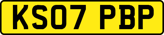 KS07PBP