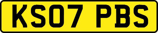 KS07PBS